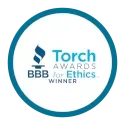 Torch Award for Ethics